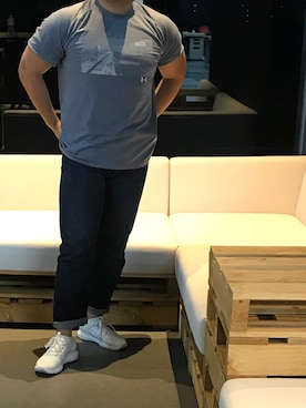 riosajiさんのコーディネート