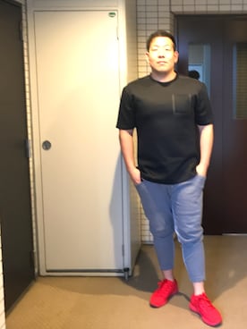 riosajiさんのコーディネート