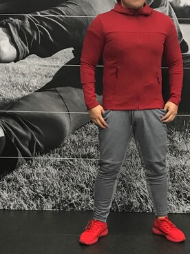 riosajiさんのコーディネート