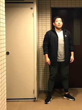 riosajiさんのコーディネート