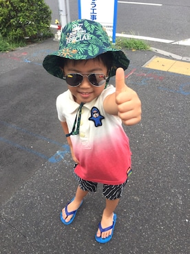 shigureさんのコーディネート