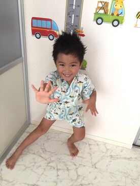 shigureさんのコーディネート