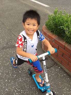 shigureさんのコーディネート