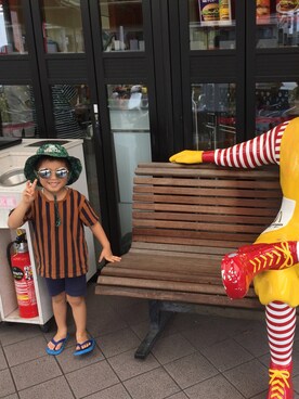 shigureさんのコーディネート