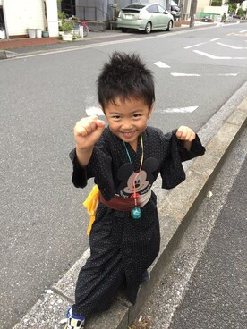 shigureさんのコーディネート