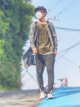 kodyさんのコーディネート