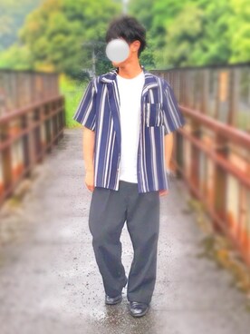 kodyさんのコーディネート