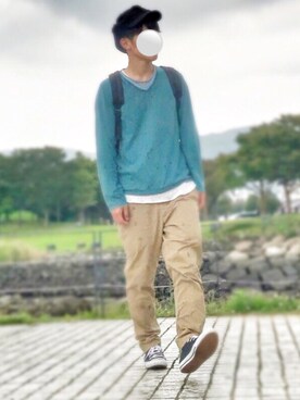 kodyさんのコーディネート