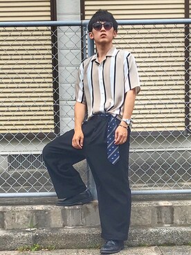 kodyさんのコーディネート