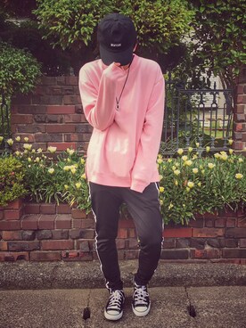 kodyさんのコーディネート