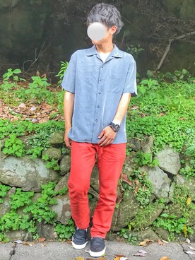 kodyさんのコーディネート