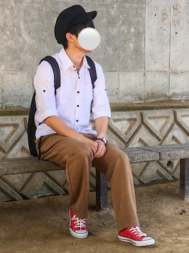 kodyさんのコーディネート