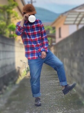 kodyさんのコーディネート