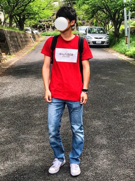 kodyさんのコーディネート