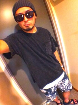 shinyanさんのコーディネート