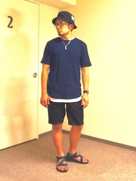 shinyanさんのコーディネート