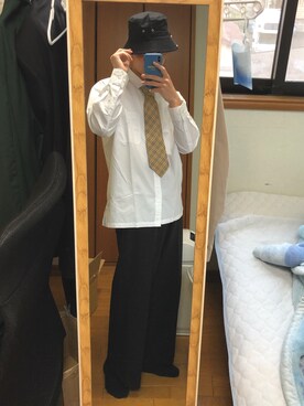 nissy68487さんのコーディネート