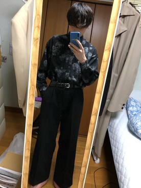 nissy68487さんのコーディネート