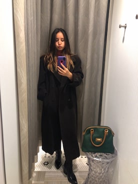 Mayさんのコーディネート