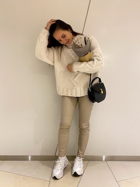 Mayさんのコーディネート