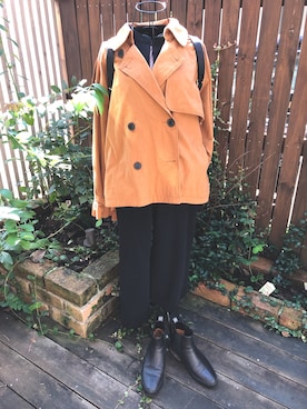  SHOWKO  さんのコーディネート