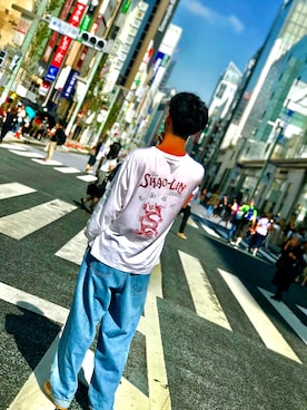 kantaさんのコーディネート