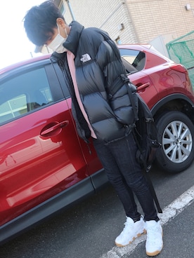 h.hさんのコーディネート