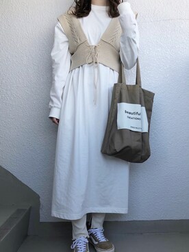 NOZOMI。さんのコーディネート