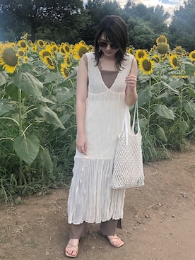 NOZOMI。さんのコーディネート