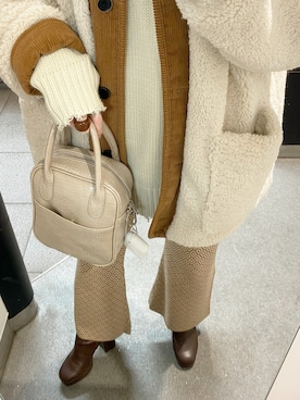 NOZOMI。さんのコーディネート