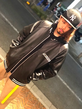 すぎたさん(メンズ・171cm)の秋コーディネート