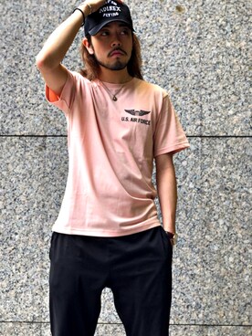 すぎたさんのコーディネート