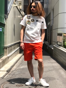 すぎたさんのコーディネート