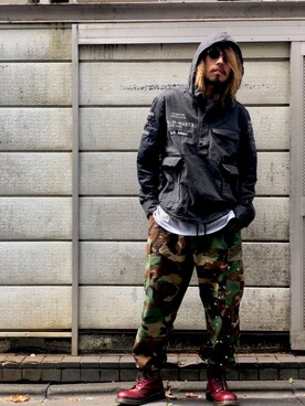 すぎたさんのコーディネート