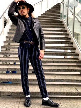 すぎたさんのコーディネート