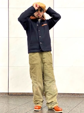 すぎたさんのコーディネート