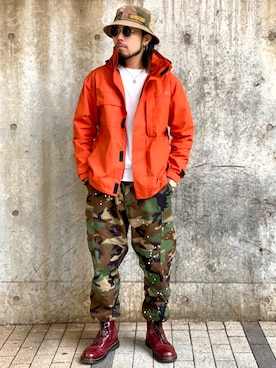 すぎたさんのコーディネート