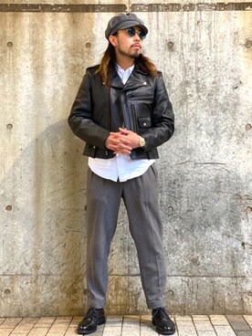 すぎたさんのコーディネート