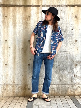 すぎたさんのコーディネート