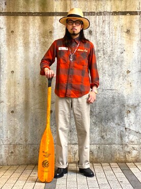 すぎたさんのコーディネート