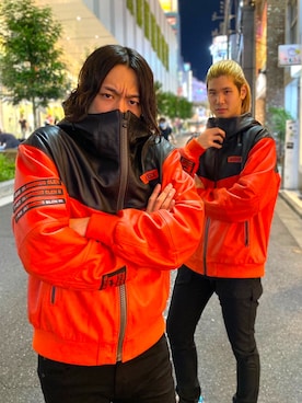 すぎたさんのコーディネート