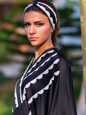 Areej Saadさんのコーディネート