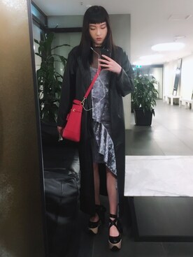 SOLAさんのコーディネート