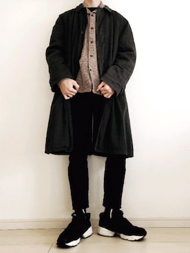 けんじろうさんのコーディネート