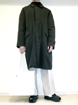 けんじろうさんのコーディネート