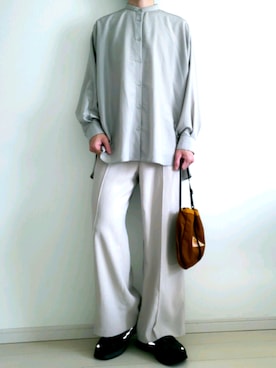 けんじろうさんのコーディネート