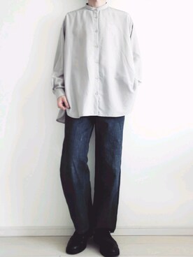 けんじろうさんのコーディネート