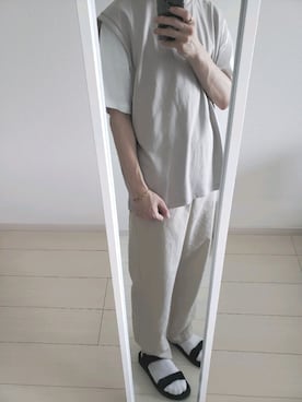 けんじろうさんのコーディネート