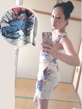 Maiaさんのコーディネート