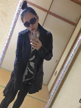 Maiaさんのコーディネート